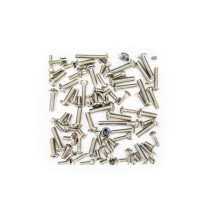Traxxas Hardware kit stainless steel disruptor or spartan sr (contains all) TRX10646X