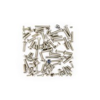 Traxxas Hardware kit stainless steel disruptor or spartan sr (contains all) TRX10646X