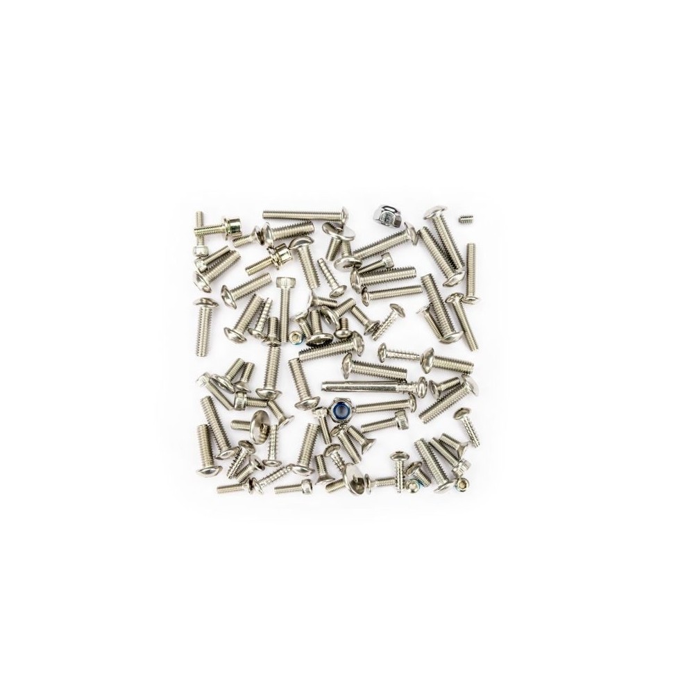Traxxas Hardware kit stainless steel disruptor or spartan sr (contains all) TRX10646X Traxxas Hardware kit stainless steel disruptor or spartan sr (contains all) TRX10646X