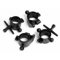 HPI HUB CARRIER SET HPI-85607