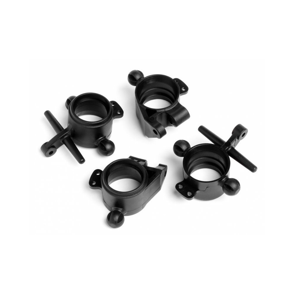 HPI HUB CARRIER SET HPI-85607 HPI HUB CARRIER SET HPI-85607