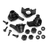 HPI HUB CARRIER SET HPI-85252