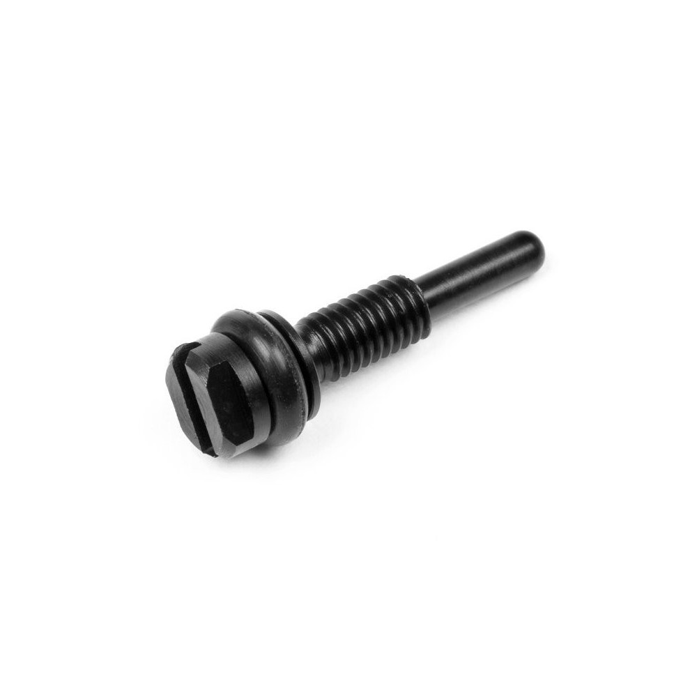 HPI IDLE ADJUSTMENT SCREW WITH O-RING HPI-15264 HPI IDLE ADJUSTMENT SCREW WITH O-RING HPI-15264