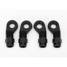 Traxxas Rod ends offset (4) TRX8278