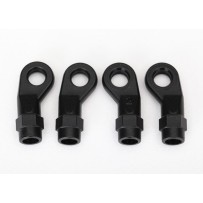 Traxxas Rod ends offset (4) TRX8278