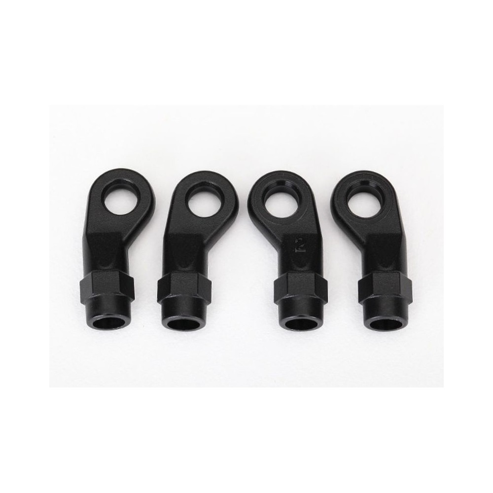 Traxxas Rod ends offset (4) TRX8278 Traxxas Rod ends offset (4) TRX8278