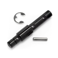 HPI IDLER SHAFT 6X8X45MM HPI-86361