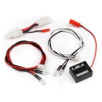 HPI LED Light Set for 1/10 bodyshells HPI-38762