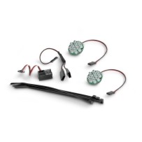 HPI LED LIGHT WITH BATTERY INDICATOR SET HPI-337