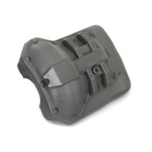 Traxxas Differential cover front or rear (grey) TRX8280