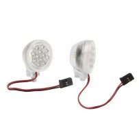 HPI Led Ligt Pod/Cover Set HPI-87588