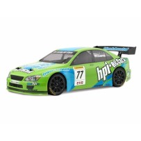 HPI LEXUS IS200 BTCC BODY HPI-17516