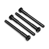 HPI LIGHTWEIGHT ALUMINIUM DIFF MOUNT SHAFT HPI-101456
