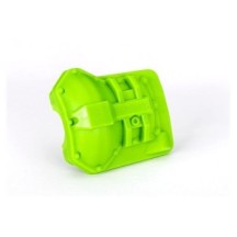 Traxxas Differential cover front or rear (green) TRX8280-GRN