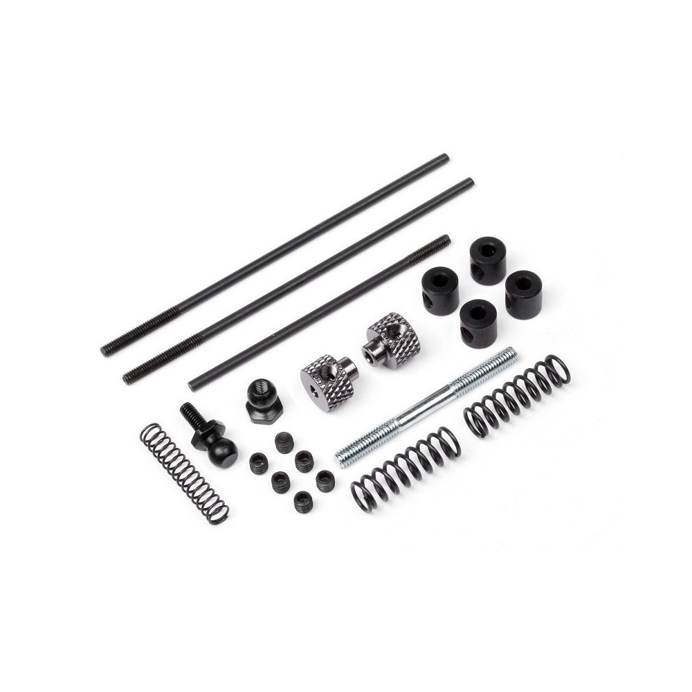 HPI Linkages Set HPI-101343 HPI Linkages Set HPI-101343