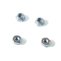 HPI LOCK NUT M2 HPI-Z662