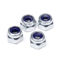 HPI LOCK NUT M2.5 HPI-100551