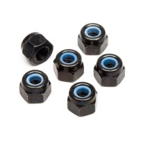 HPI LOCK NUT M3 HPI-Z663