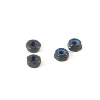 HPI LOCK NUT M3 THIN TYPE HPI-Z676