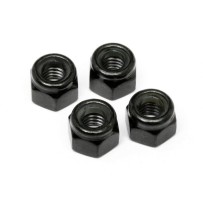 HPI LOCK NUT M5 HPI-Z665