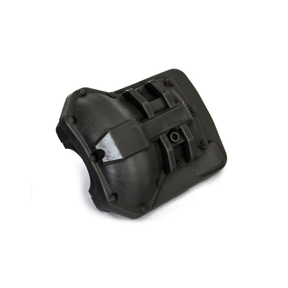 Traxxas Differential cover front or rear (black) TRX8280A Traxxas Differential cover front or rear (black) TRX8280A