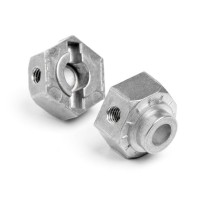 HPI LOCKING HEX WHEEL HUB 12mm HPI-86971