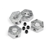 HPI LOCKING HEX WHEEL HUB 12mm HPI-103362