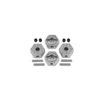 HPI LOCKING HEX WHEEL HUB 12MM HPI-116875