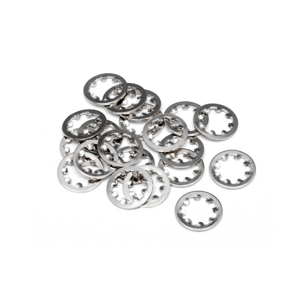 HPI LOCKING WASHER M5 HPI-96705 HPI LOCKING WASHER M5 HPI-96705