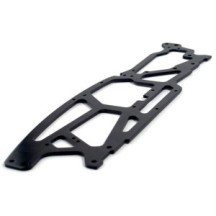 HPI LOW CG CHASSIS 2.5MM HPI-73931