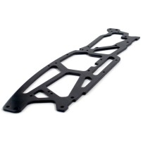 HPI LOW CG CHASSIS 2.5MM HPI-73931