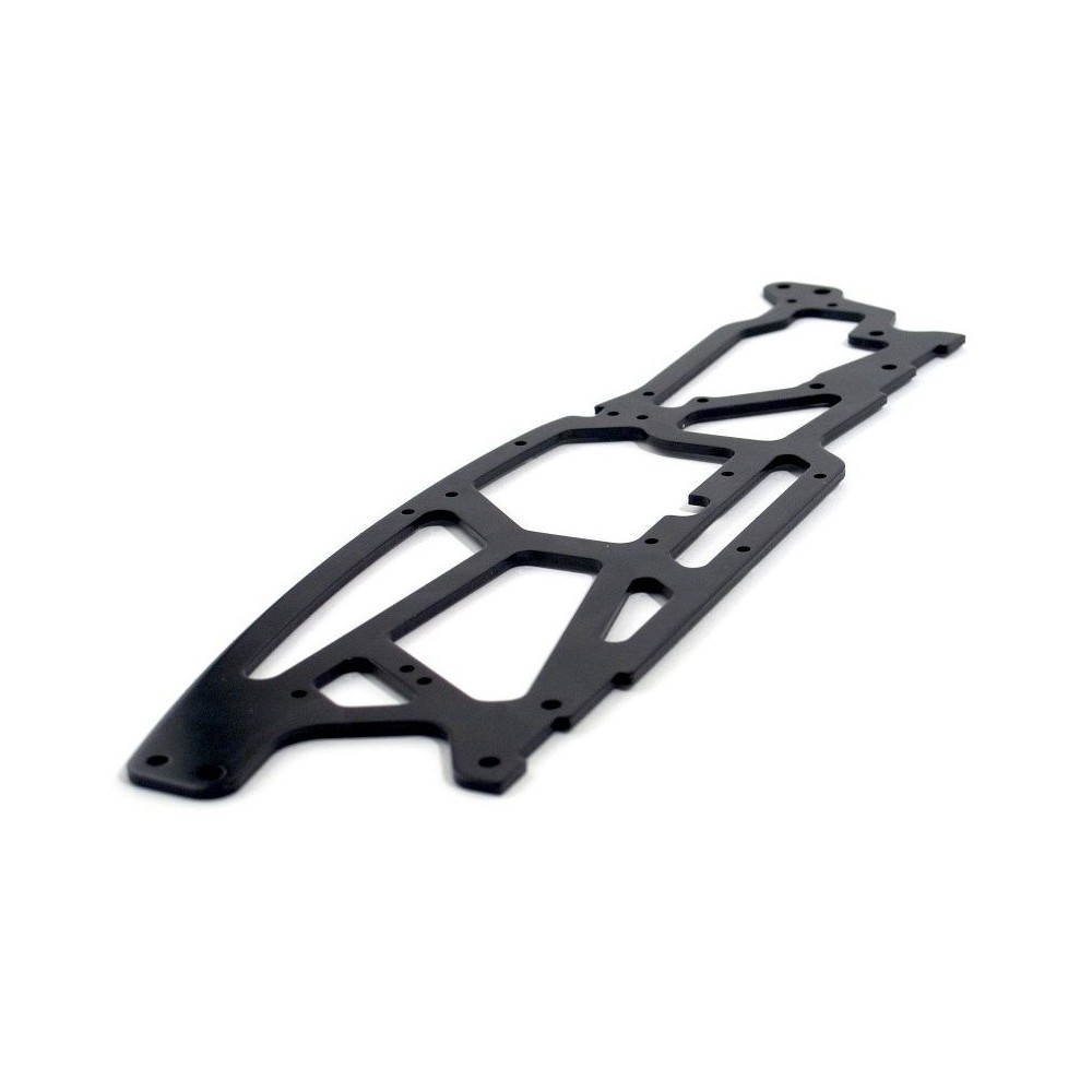 HPI LOW CG CHASSIS 2.5MM HPI-73931 HPI LOW CG CHASSIS 2.5MM HPI-73931