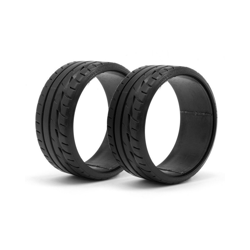 HPI LP29 T-DRIFT TIRE BRIDGESTONE POTENZA RE-11 HPI-33468 HPI LP29 T-DRIFT TIRE BRIDGESTONE POTENZA RE-11 HPI-33468
