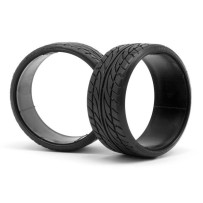 HPI LP29 T-DRIFT TIRE DUNLOP LE MANS LM703 HPI-4430