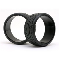 HPI LP29 T-DRIFT TIRE YOKOHAMA ADVAN NEOVA AD07 HPI-4427