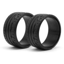 HPI LP32 T-DRIFT TIRE BRIDGESTONE POTENZA RE-11 HPI-33469