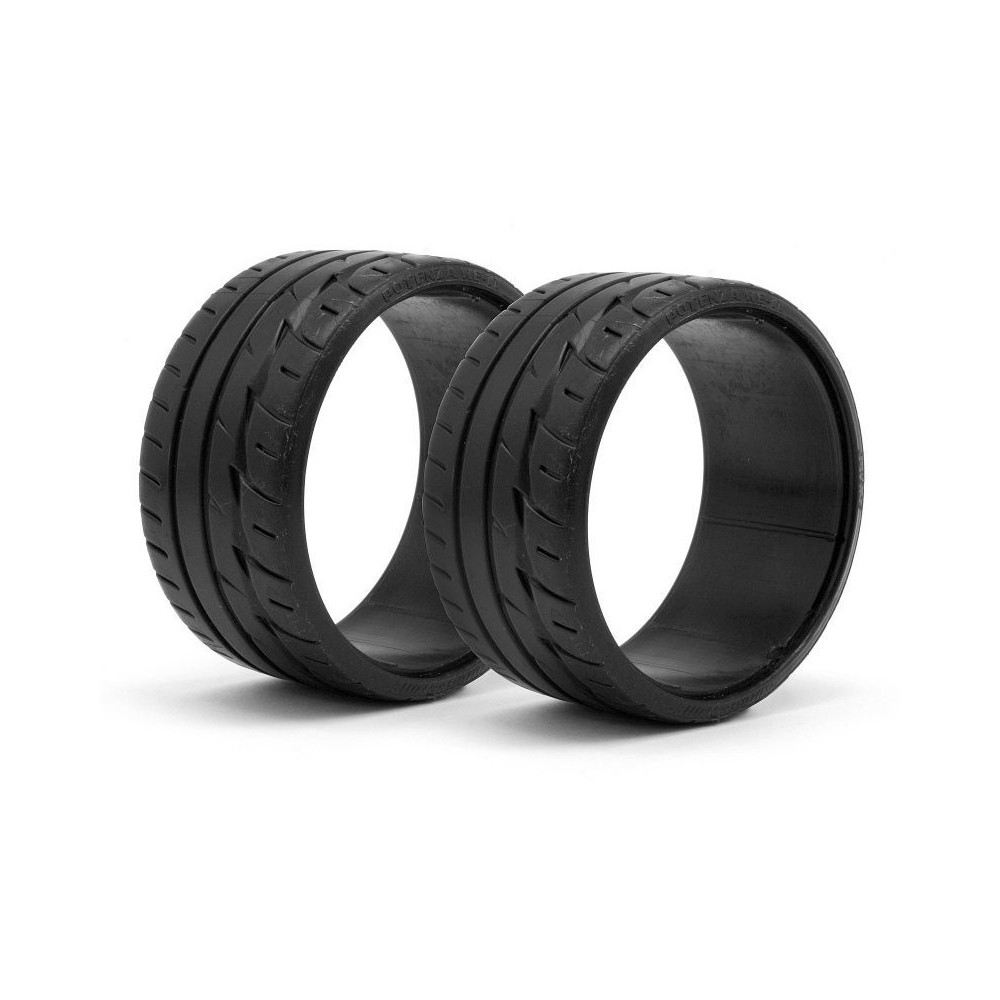 HPI LP32 T-DRIFT TIRE BRIDGESTONE POTENZA RE-11 HPI-33469 HPI LP32 T-DRIFT TIRE BRIDGESTONE POTENZA RE-11 HPI-33469