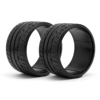 HPI LP35 T-DRIFT TIRE BRIDGESTONE POTENZA RE-11 HPI-33470