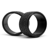 HPI LP35 T-DRIFT TIRE YOKOHAMA ADVAN NEOVA AD07 HPI-4429