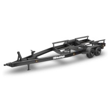 Remolque barco Disruptor con enganche Traxxas TRX10650