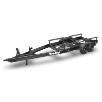 Remolque barco Disruptor con enganche Traxxas TRX10650