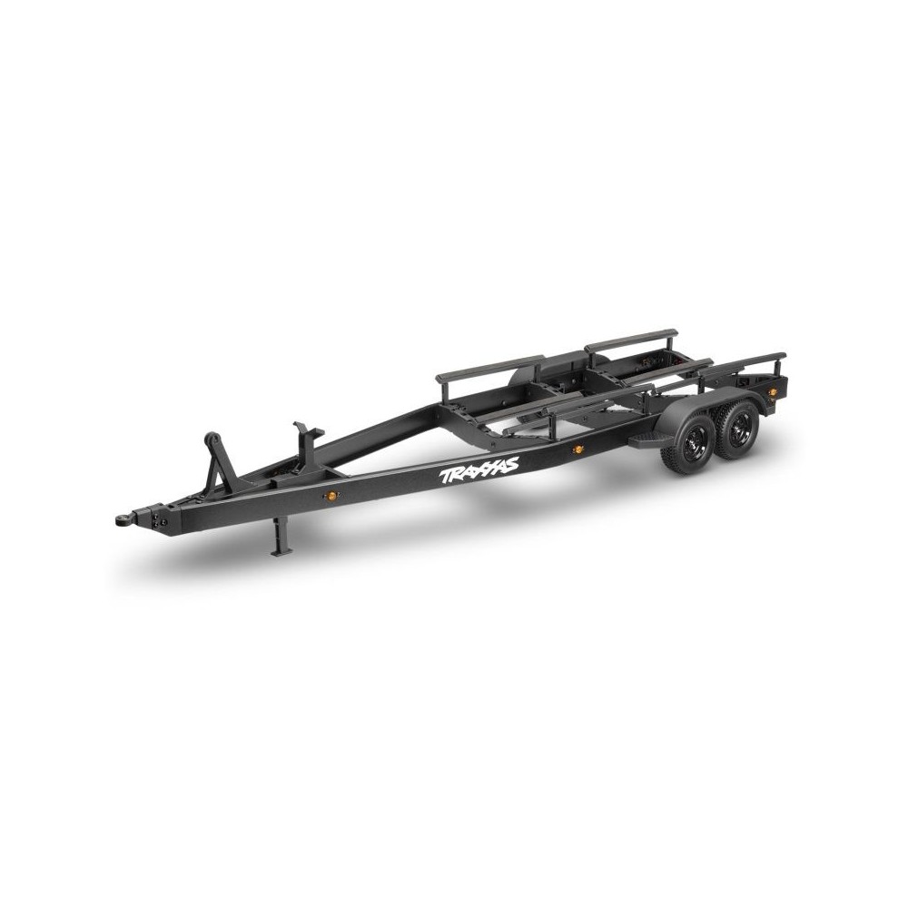 Remolque barco Disruptor con enganche Traxxas TRX10650 Remolque barco Disruptor con enganche Traxxas TRX10650