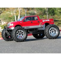 HPI MAG-8 WHEEL CHROME HPI-3187