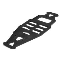 HPI MAIN CHASSIS HPI-85087