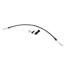 Traxxas Cable t-lock (front) TRX8283