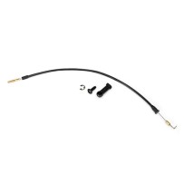 Traxxas Cable t-lock (front) TRX8283