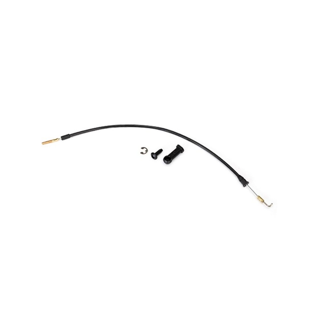 Traxxas Cable t-lock (front) TRX8283 Traxxas Cable t-lock (front) TRX8283
