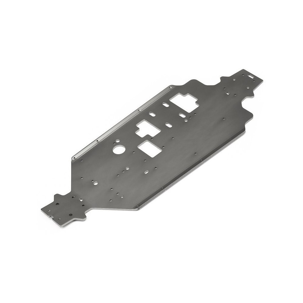 HPI MAIN CHASSIS HPI-107879 HPI MAIN CHASSIS HPI-107879