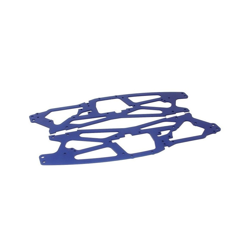 HPI MAIN CHASSIS 2.5MM HPI-73915