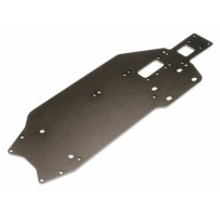 HPI MAIN CHASSIS 3mm HPI-86889